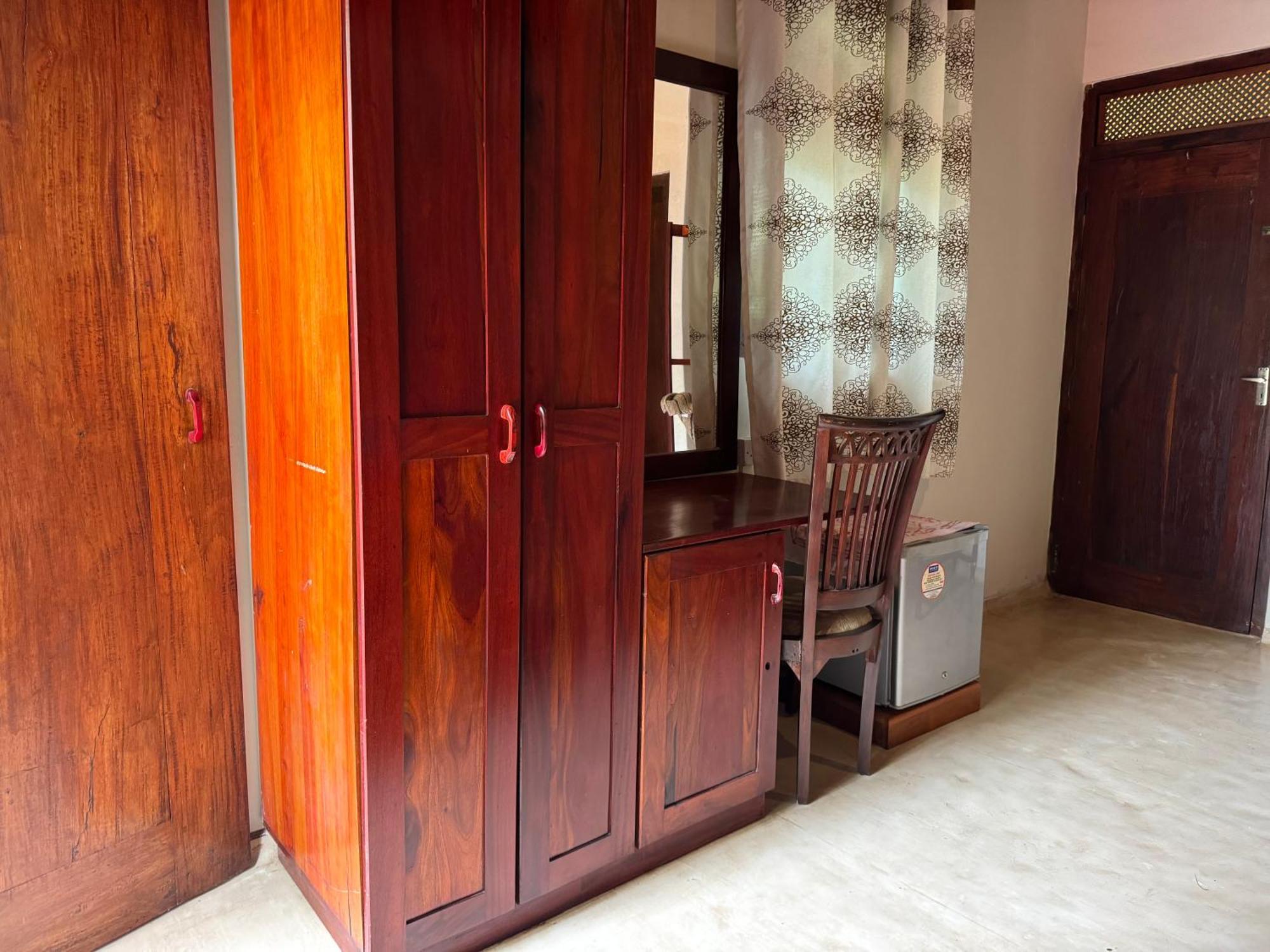 Brinkhouse Guesthouse , Unawatuna Beach エクステリア 写真