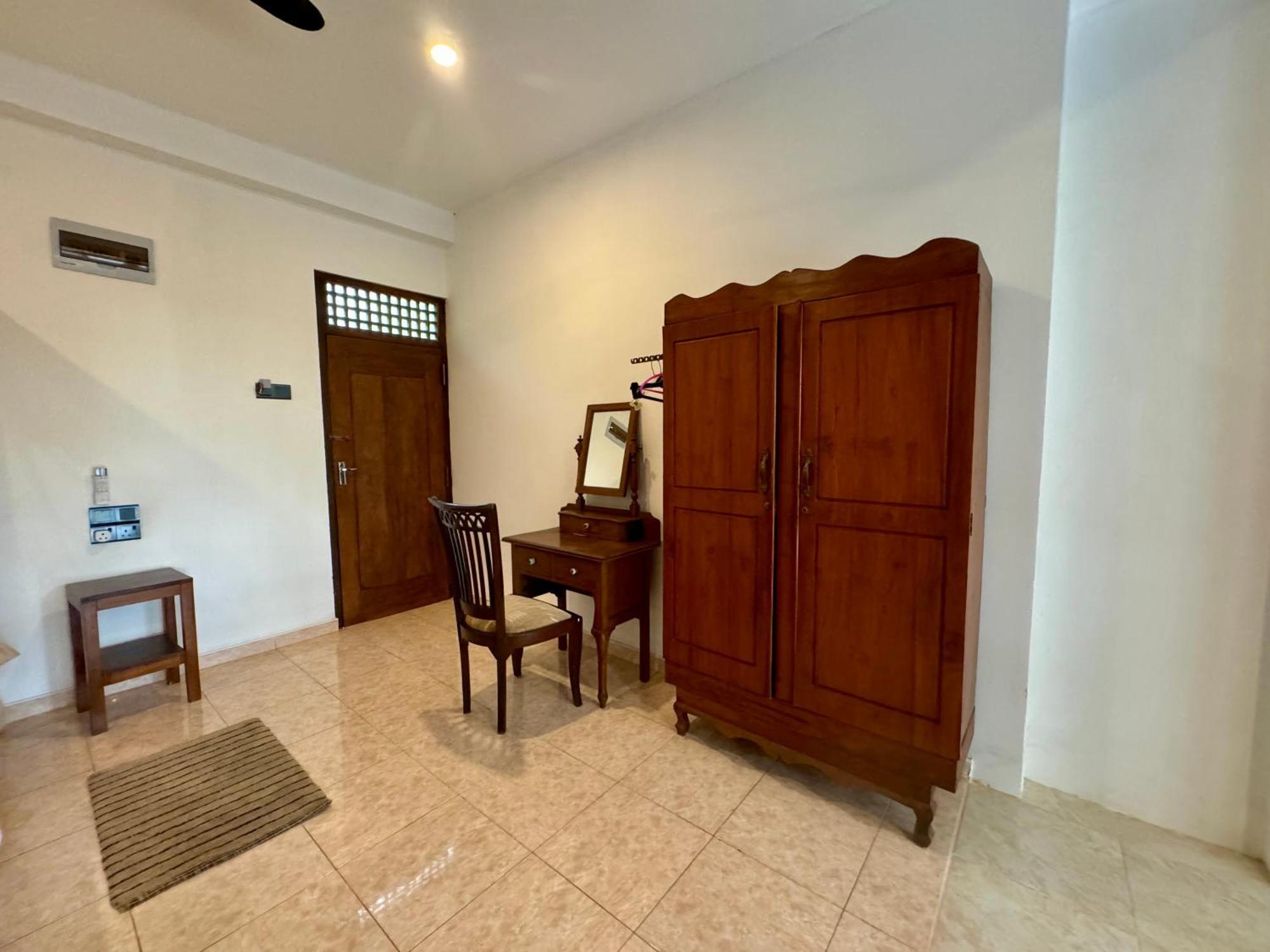 Brinkhouse Guesthouse , Unawatuna Beach エクステリア 写真